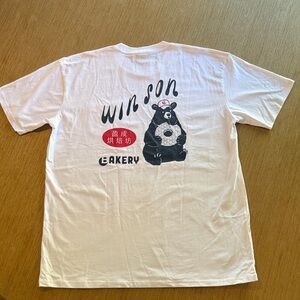 Win Son Bakery x Brigade T-Shirt